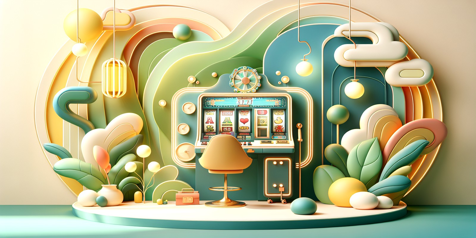 Explore Eyecon's Best Online Casino Strategies for Winning Slots in 2025