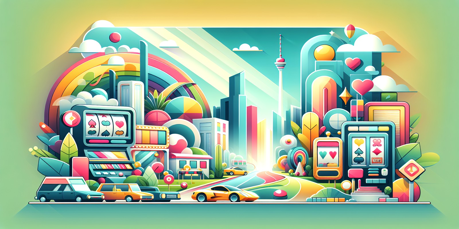 Exploring Eyecon’s Ultimate Guide to Slot Games in Pakistan for 2026.