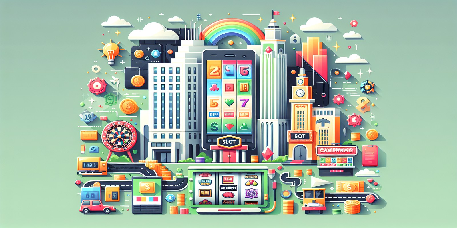 Mobile Optimized Slots: Top Picks for Pakistani Players in 2025 - Mobile Casino Gaming Guide for Pakistani | Eyeconwvbtfizcl