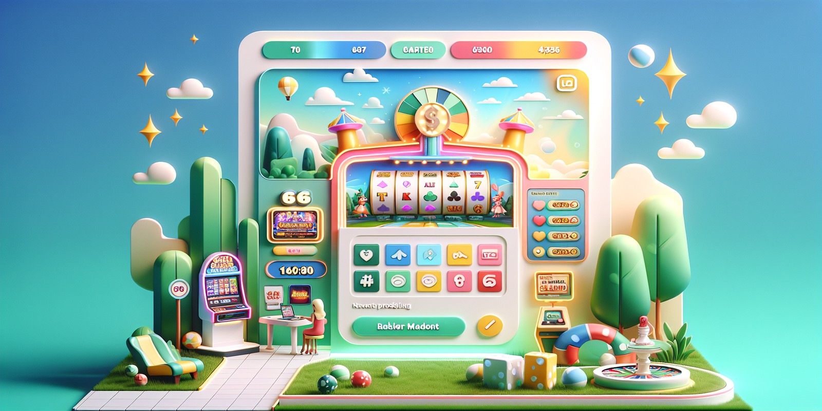 Top 5 Online Casino Slots for Global Players in 2025 - Slot Strategy Guide for Pakistani | Eyeconwvbtfizcl