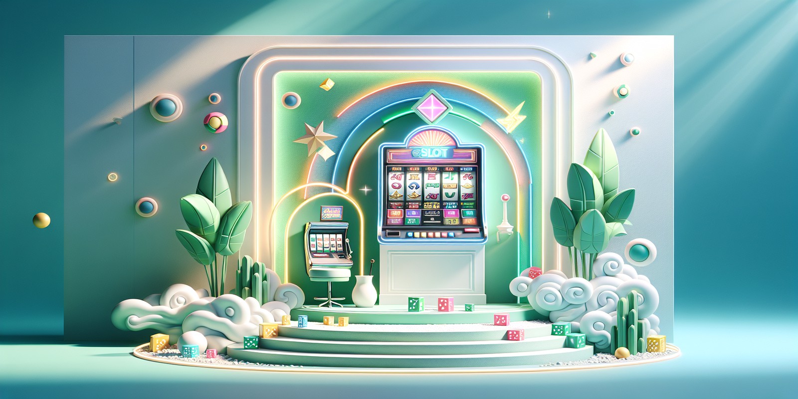 Cover image for Eyecon's guide on winning strategies in slot gaming for Pakistani players.