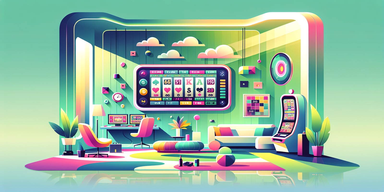 Top Slot Games of 2026 - Eyecon Guide for Pakistani Players