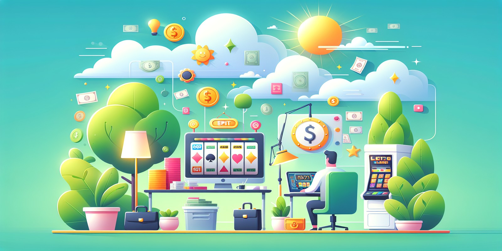 Ultimate Guide to Slot Games: Tips and Trends for 2025 - Eyecon's guide tailored for Pakistan players.