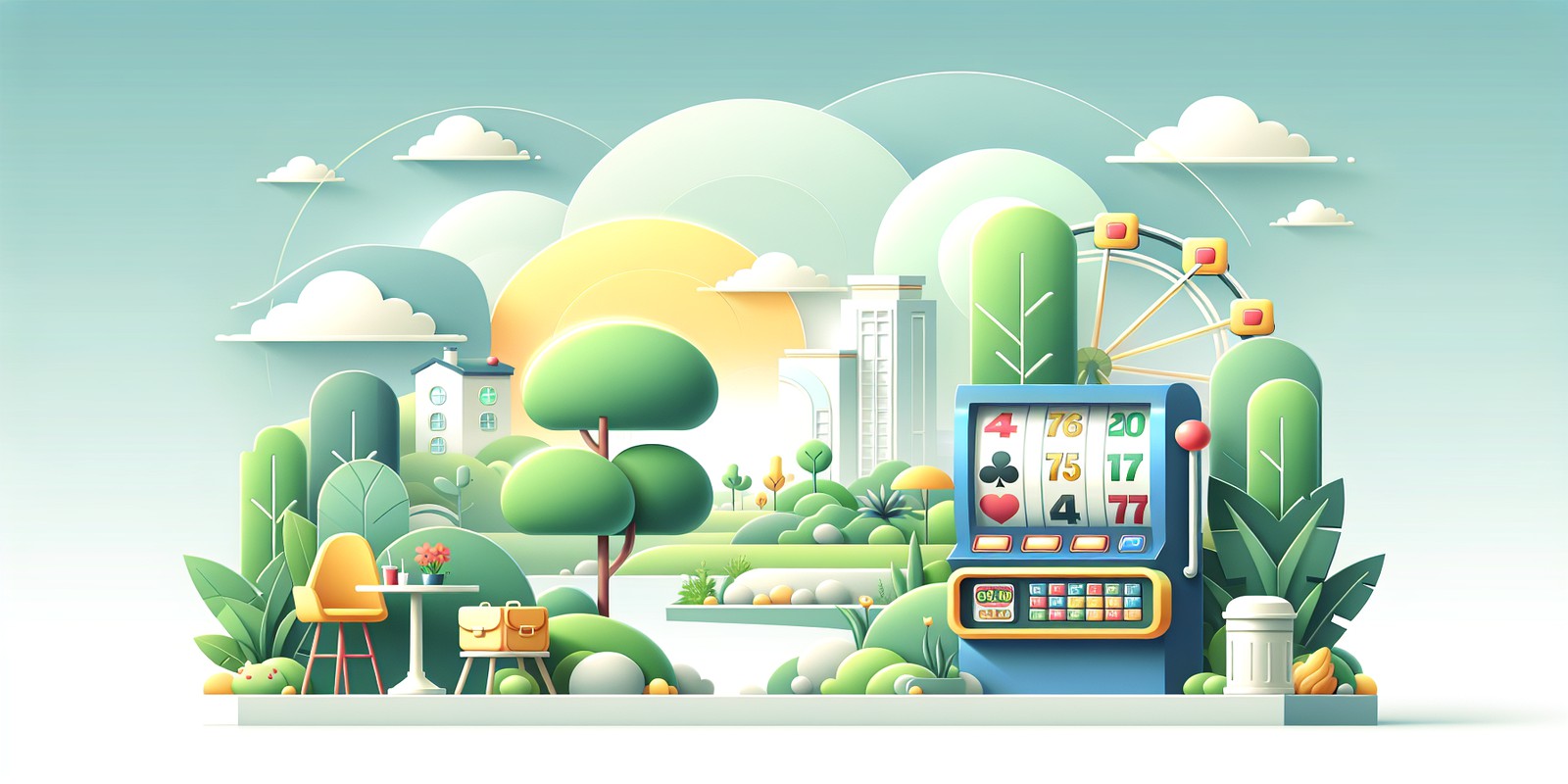 Unlock Big Wins: A Guide to Online Casino Slots in 2025 - Slot Strategy Guide for Pakistani | Eyeconwvbtfizcl