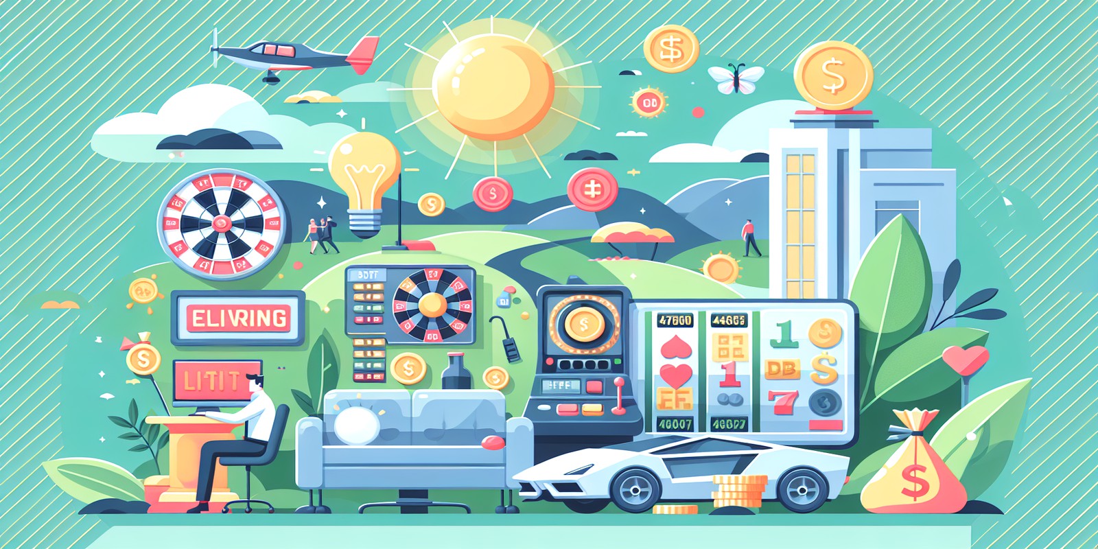 Unlock Big Wins: Slot Game Tips for Every Pakistani Player in 2025 - Eyecon's Guide to Winning in Slots.