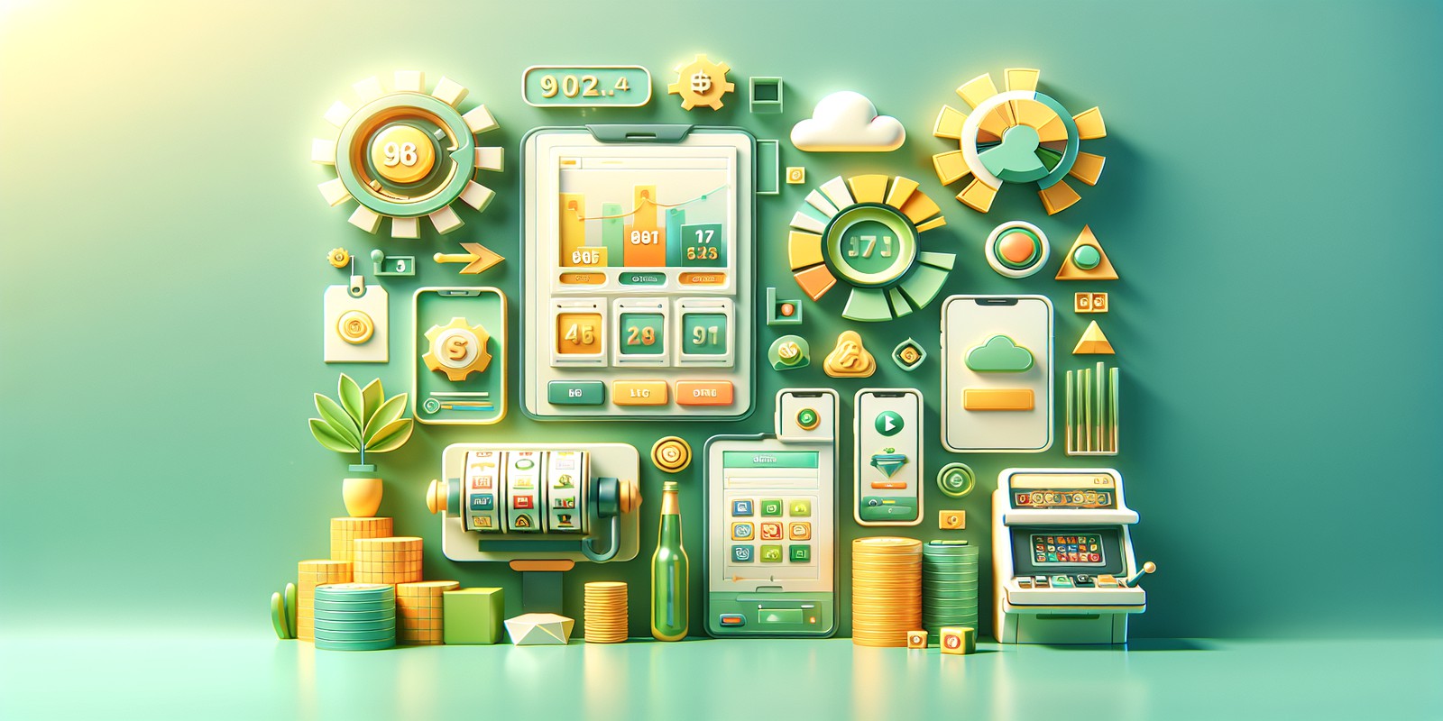 Unlock Big Wins: Top Slot Strategies for 2025 International Players - Slot Strategy Guide for Pakistani | Eyeconwvbtfizcl