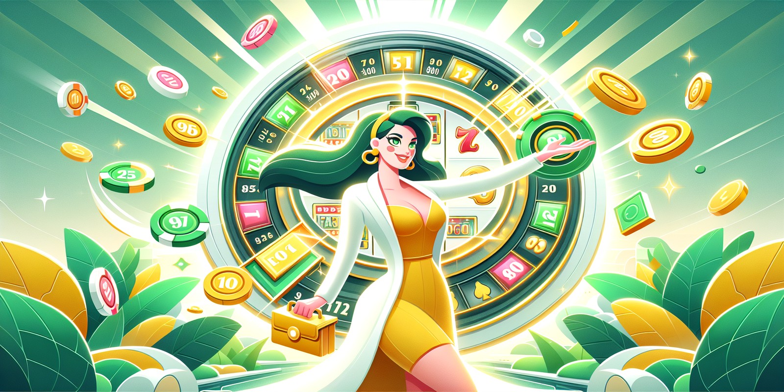 Unlock Big Wins with Top Slot Game Strategies in 2025 - Slot Strategy Guide for Pakistani | Eyeconwvbtfizcl