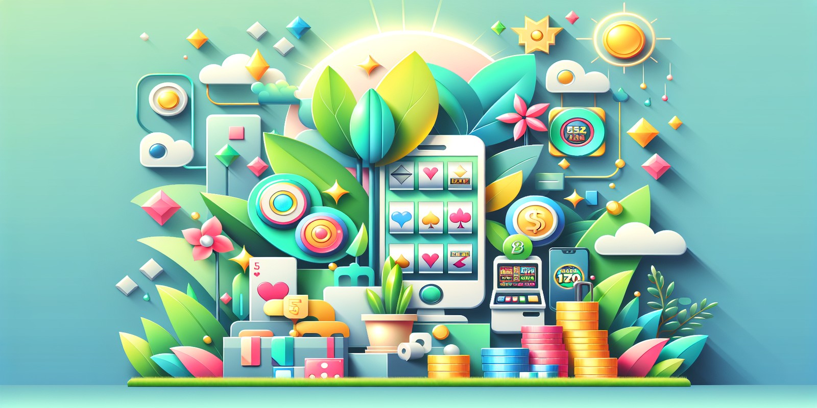 Unlock Online Casino Secrets: Top Slot Strategies for 2025 - Eyecon Guide for Players in Pakistan