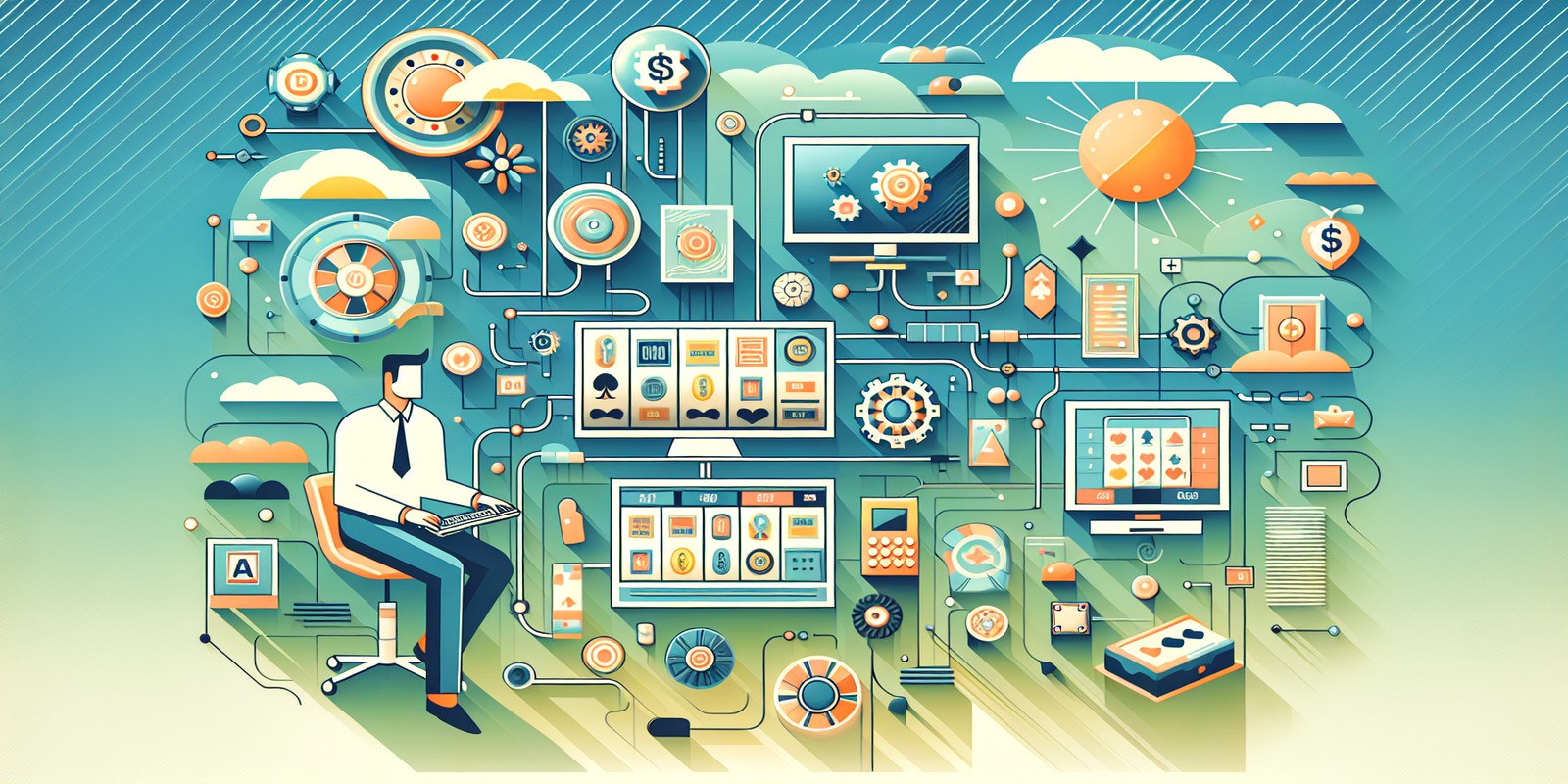 Unlock the Thrill: Top Online Casino Slot Strategies for 2025 - Slot Strategy Guide for Pakistani | Eyeconwvbtfizcl