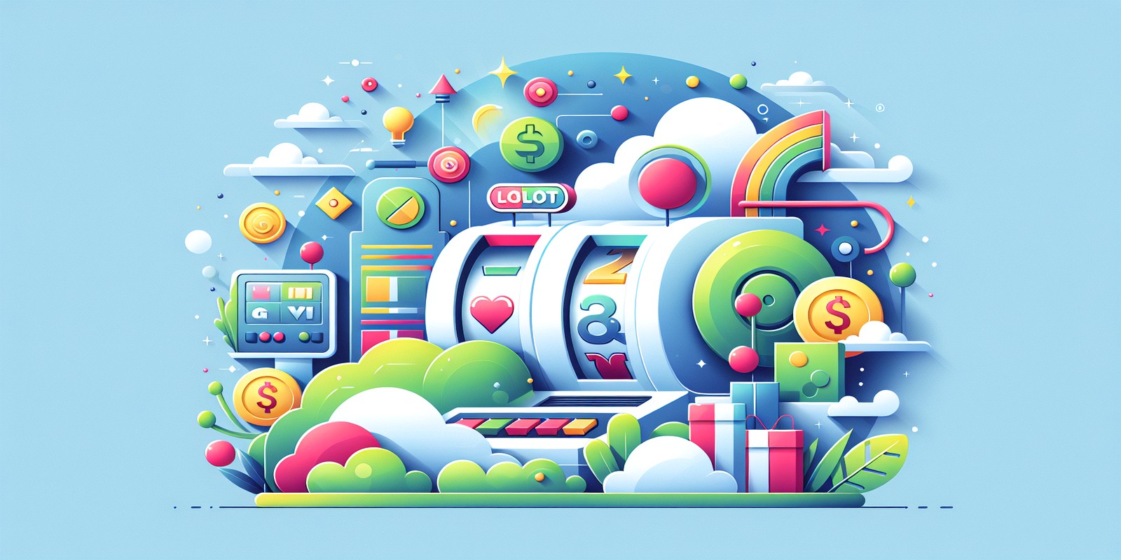 Unlock Winning Secrets: Top Slot Games Strategies for 2025 - Eyecon Guide for Pakistan Players