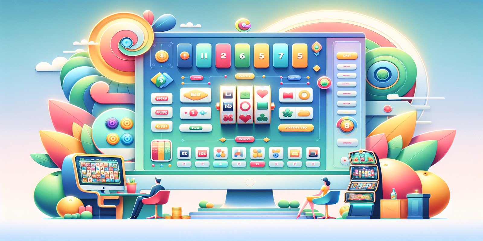 Unlock Winning Strategies for Online Slots in 2025 - Slot Strategy Guide for Pakistani | Eyeconwvbtfizcl