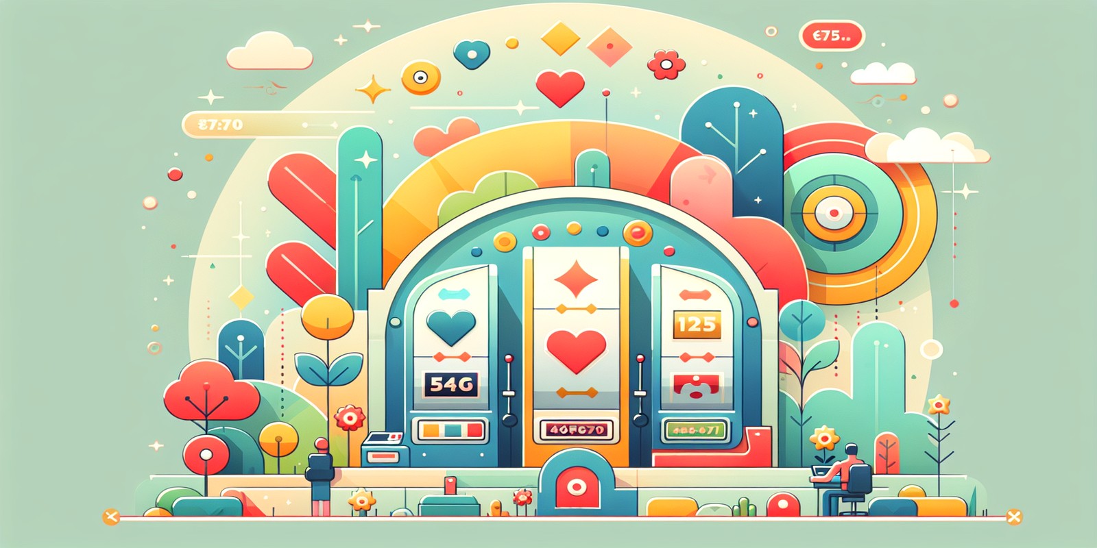 Unlock Winning Strategies for Slot Games in Pakistan: 2025 Edition - Slot Strategy Guide for Pakistani | Eyeconwvbtfizcl