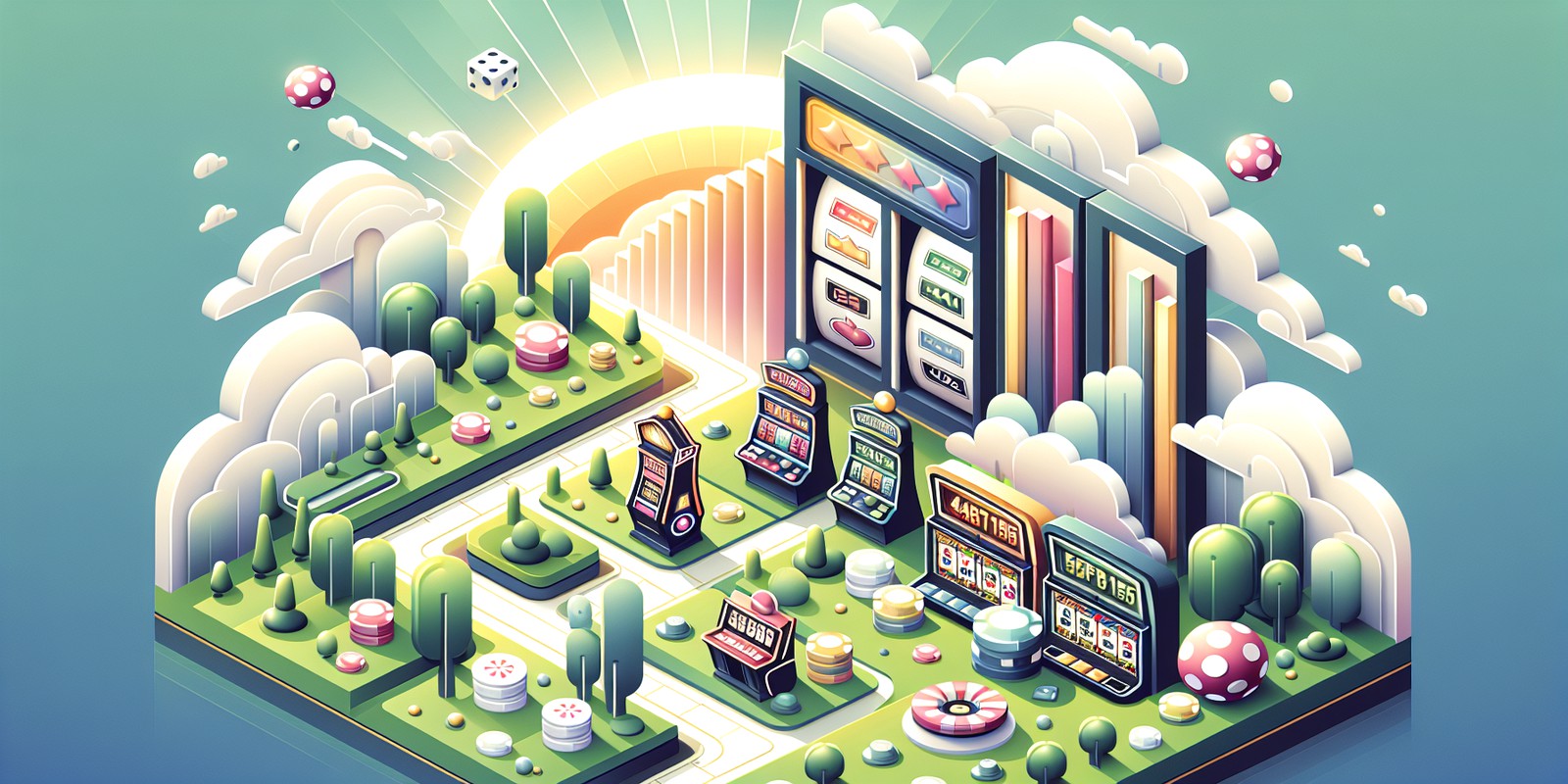 Unlocking Online Casino Bonuses: Your Guide to Winning Big in 2025 - Gaming Guide Guide for Pakistani | Eyeconwvbtfizcl