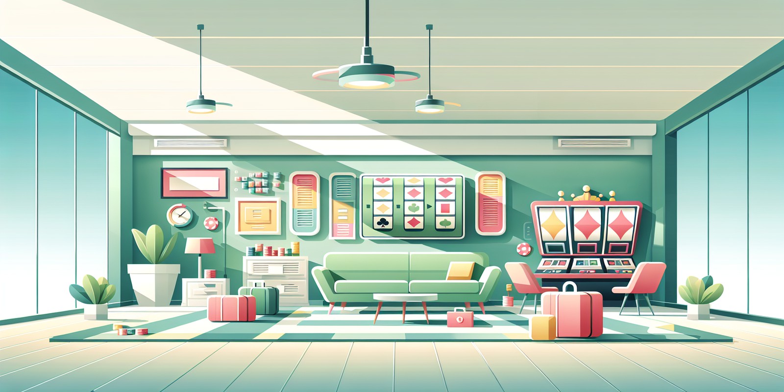 Unlocking Online Casino Secrets: Top Slot Strategies for 2025 - Slot Strategy Guide for Pakistani | Eyeconwvbtfizcl