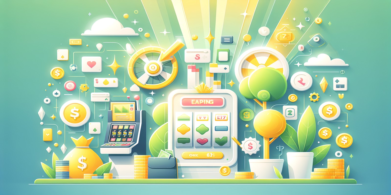 Unlocking Online Casino Success: Top Slot Strategies for 2025 - Slot Strategy Guide for Pakistani | Eyeconwvbtfizcl