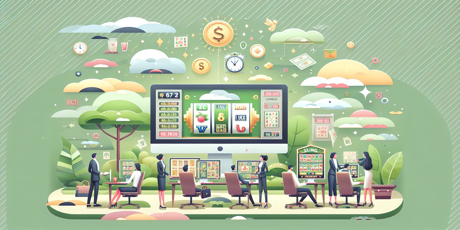 Unlocking Slot Game Strategies: Win Big in 2025 with Tips & Tricks - Slot Strategy Guide for Pakistani | Eyeconwvbtfizcl