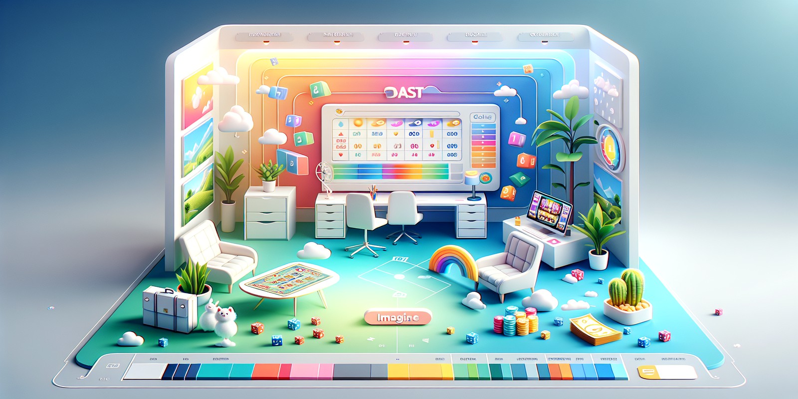 Win Big with Slot Games: Strategies for Pakistani Players in 2025 - Eyecon Guide for Pakistani Players