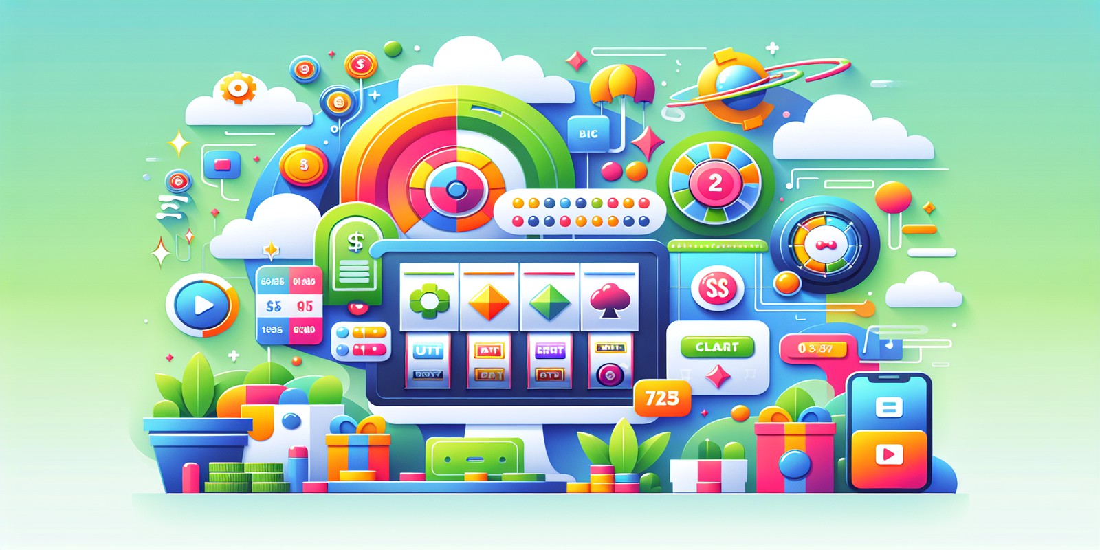 Winning Big in Slot Games: Top Strategies for 2025 - Slot Strategy Guide for Pakistani | Eyeconwvbtfizcl