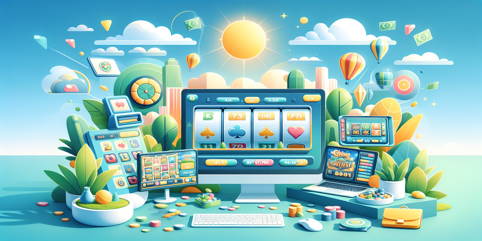 Winning Big: Top Online Casino Slot Strategies for 2025 - Slot Strategy Guide for Pakistani | Eyeconwvbtfizcl