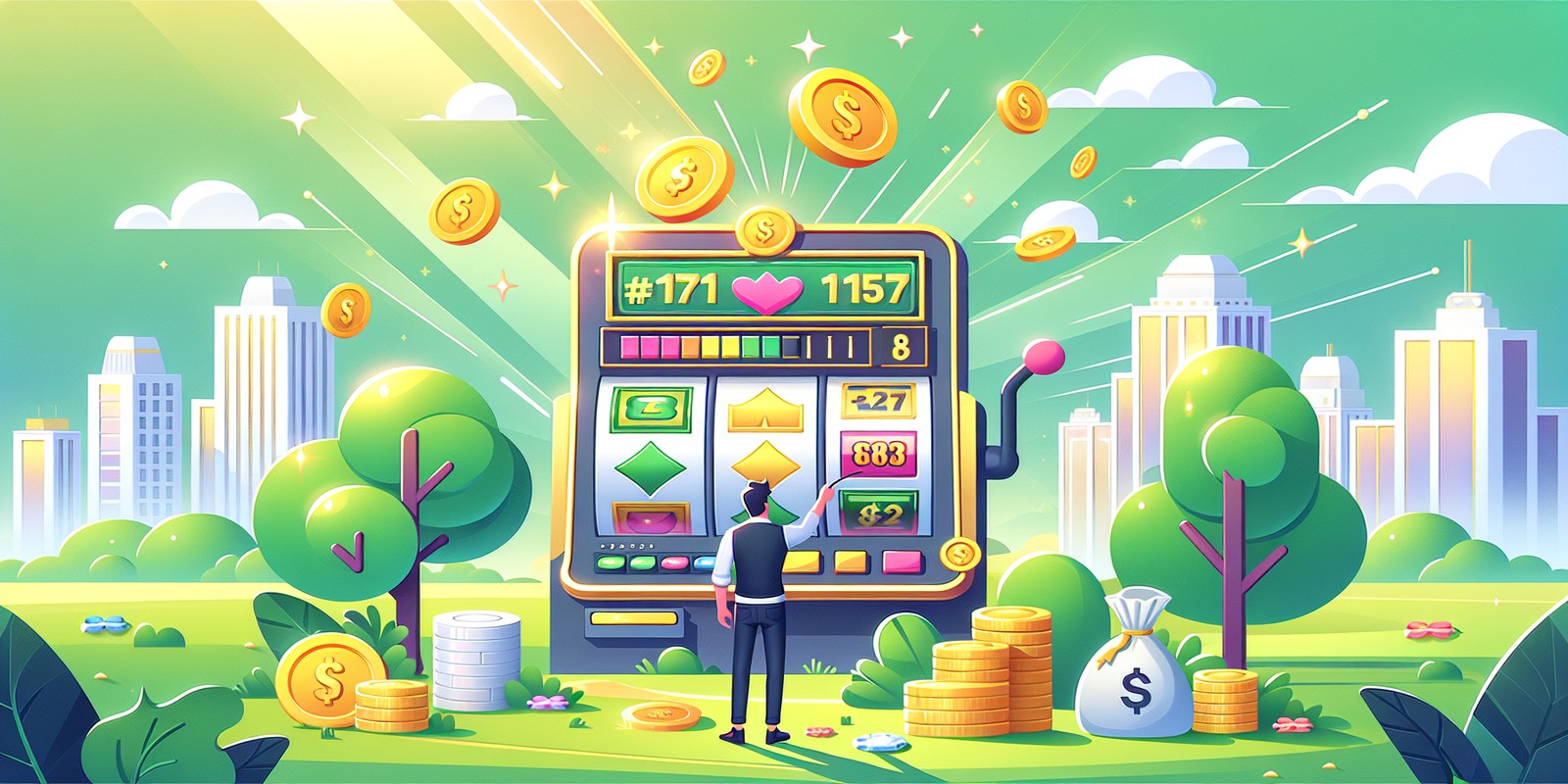 Winning with Slot Games: Ultimate Guide for Pakistani Players 2025 - Eyecon Guide for Pakistan Players