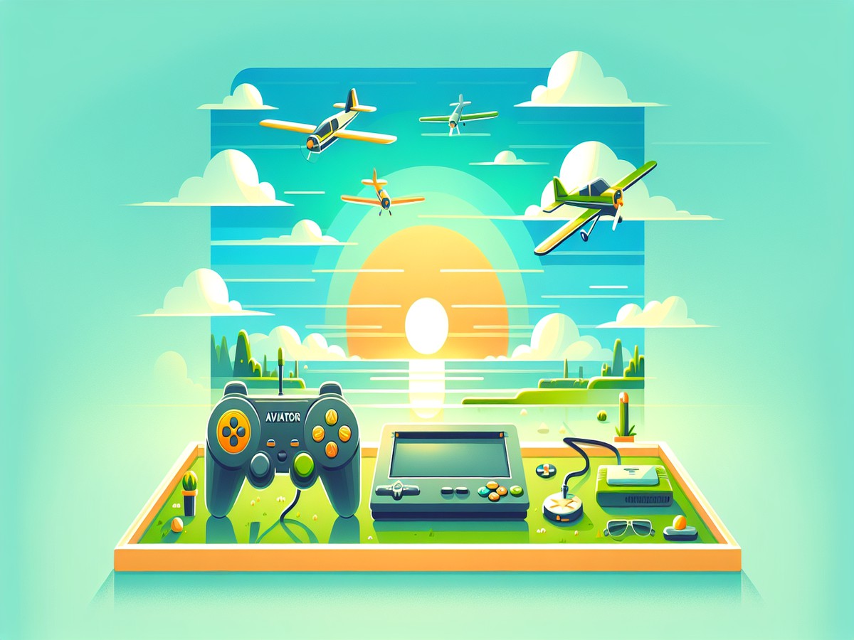 Eyeconwvbtfizcl Aviator Game - Enjoy the Thrill