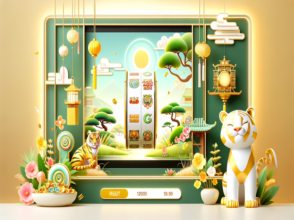 Eyeconwvbtfizcl Fortune Tiger Games - Discover Fun