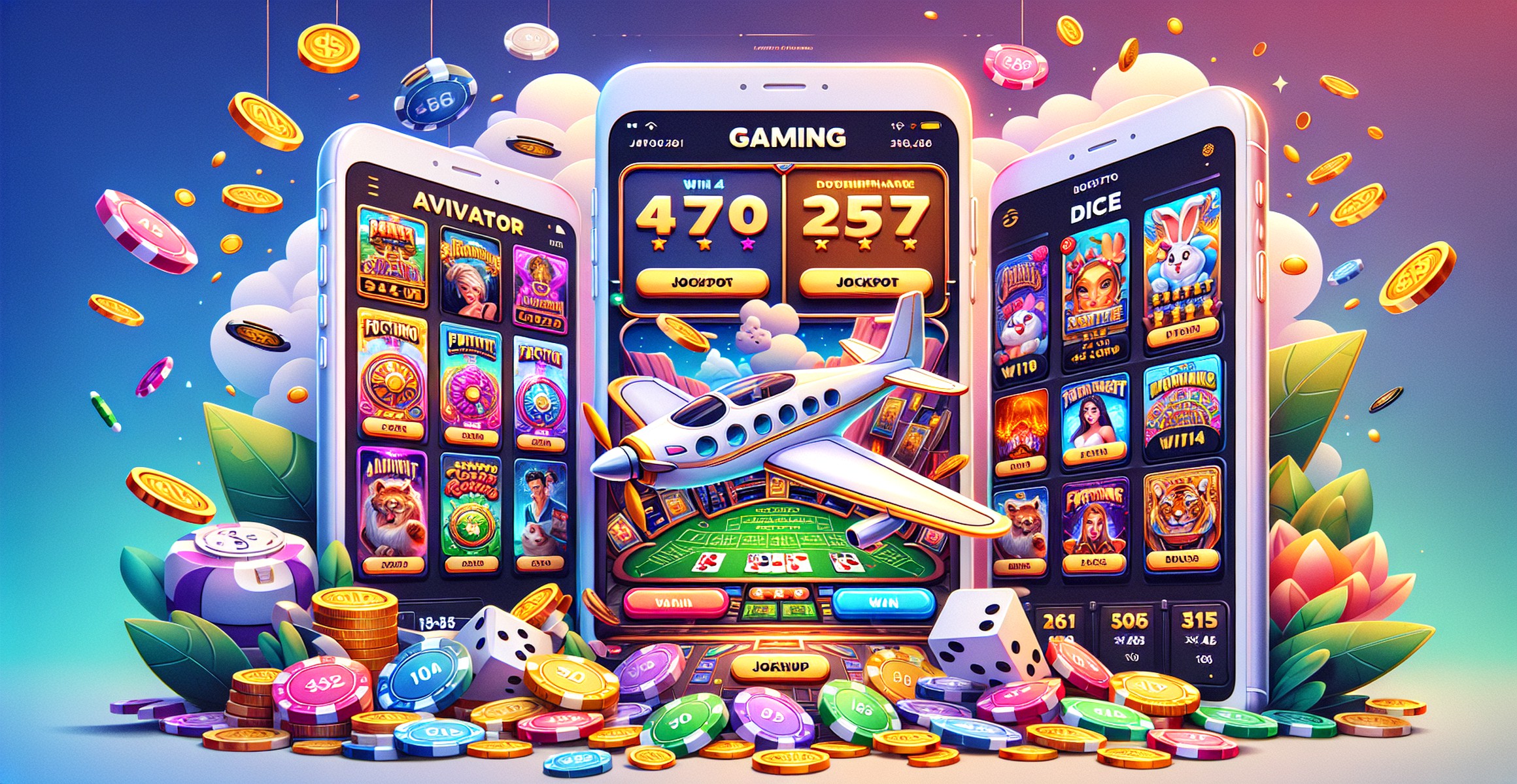 Super Jackpot - Exciting Winning Chance at Eyeconwvbtfizcl